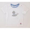  Baby Glck by Salt and Pepper Jungen T-Shirt Robbe