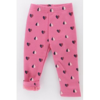 Salt and Pepper Mdchen Thermo-Leggings Adorable 