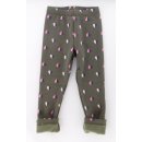 Salt and Pepper Mdchen Thermo-Leggings Adorable 